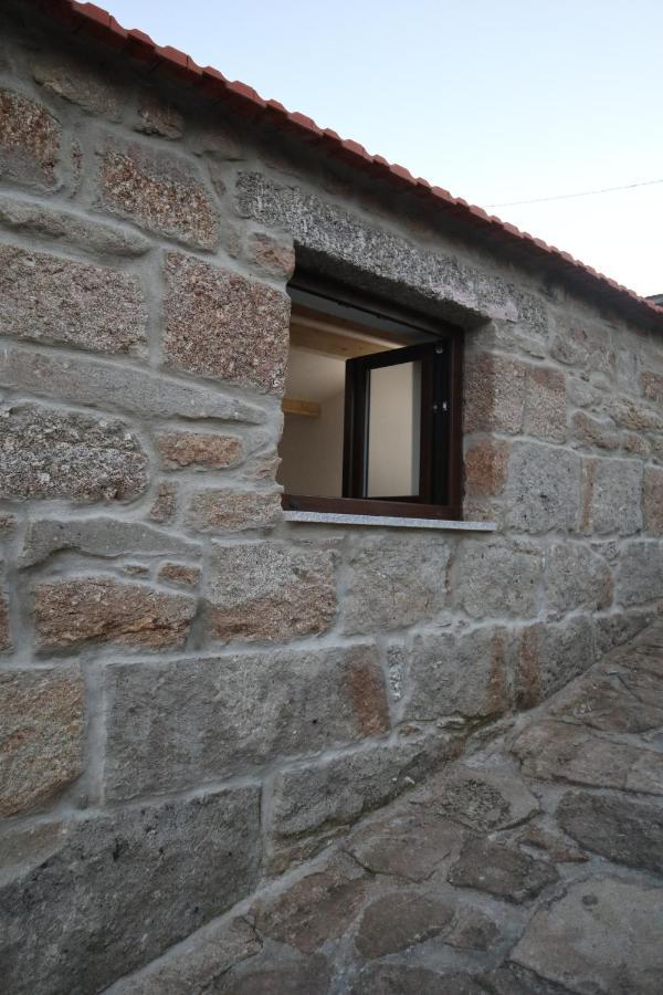 Casa Do Arco - Casa De Campo Mezio Esterno foto