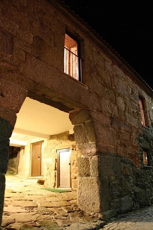 Casa Do Arco - Casa De Campo Mezio Esterno foto