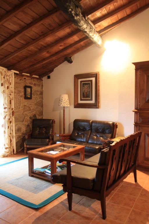 Casa Do Arco - Casa De Campo Mezio Esterno foto